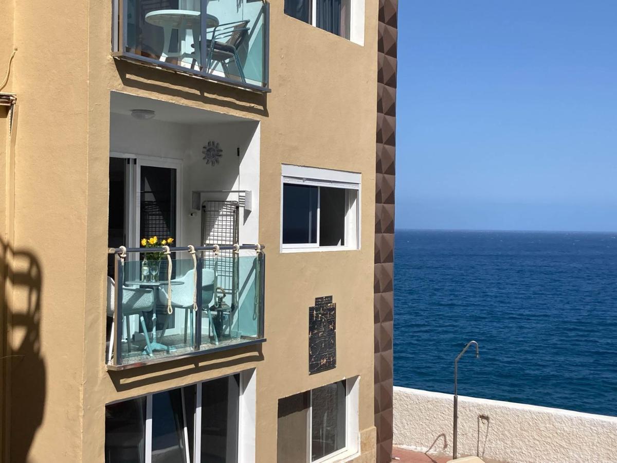 Mariposa Apartment San Agustin  Exterior photo