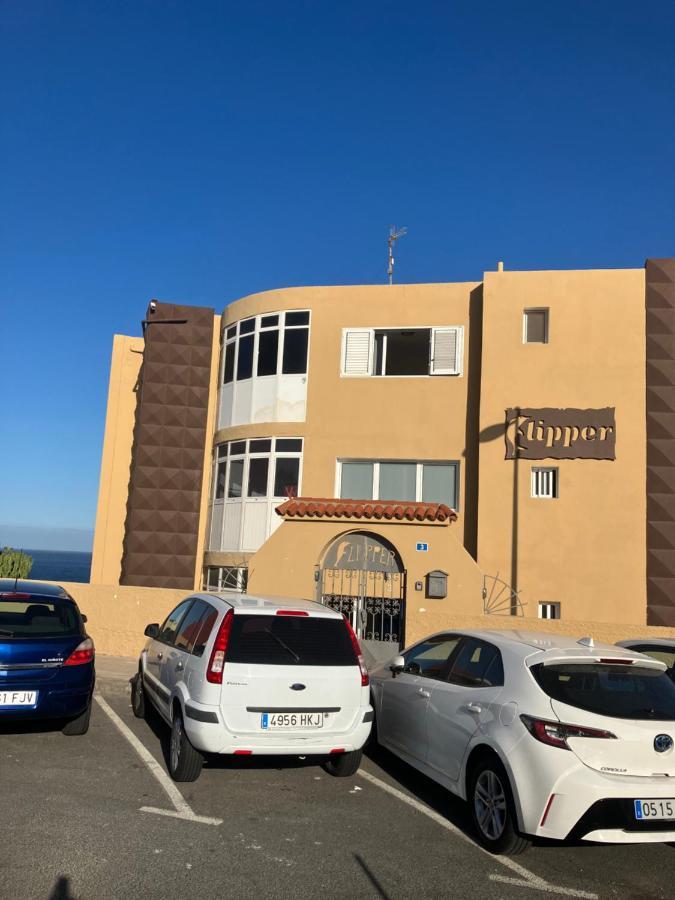 Mariposa Apartment San Agustin  Exterior photo
